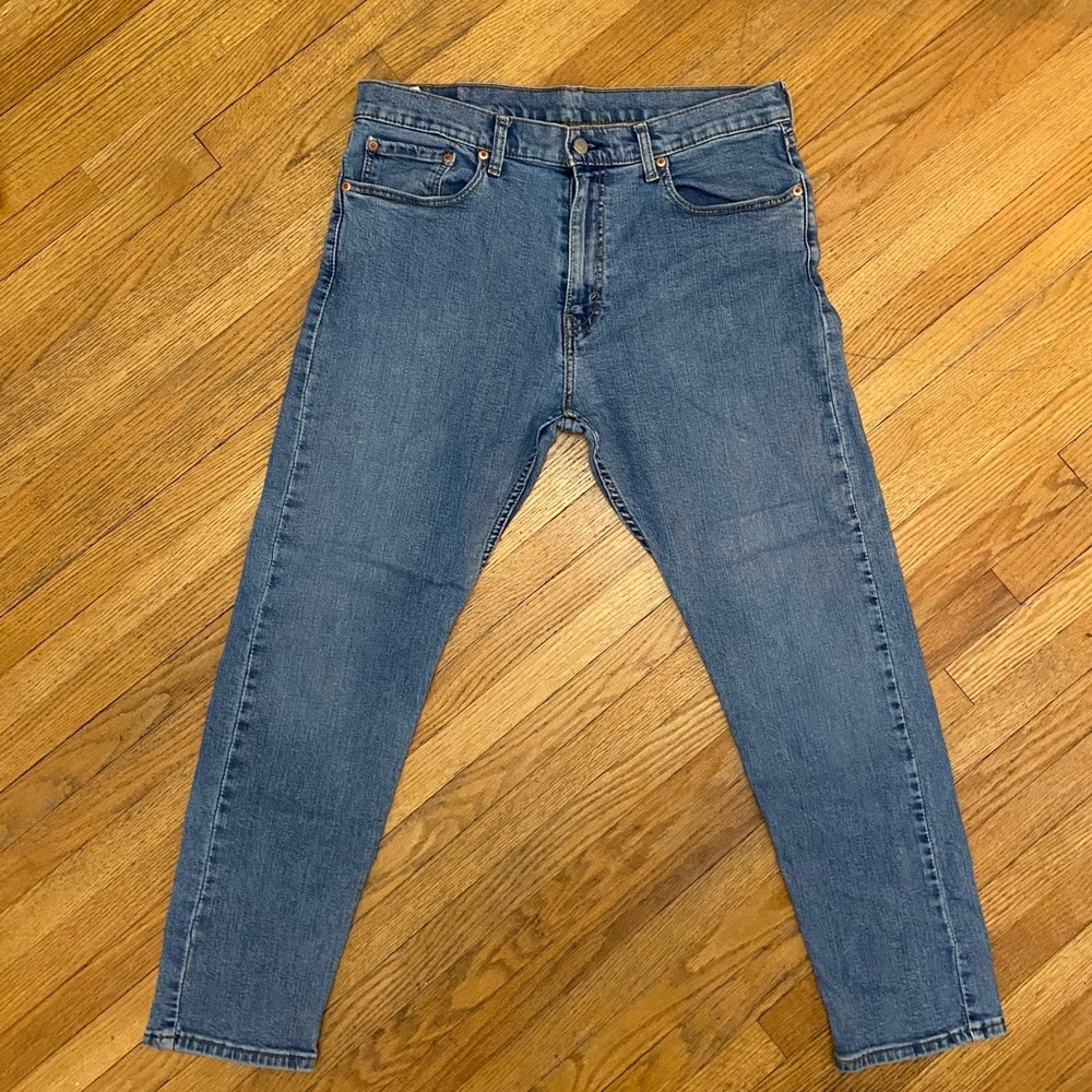 Men’s Levi Slim fit Jean